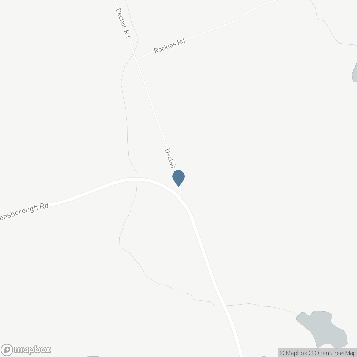10 DECLAIR ROAD, Tweed, Ontario K0K 3J0